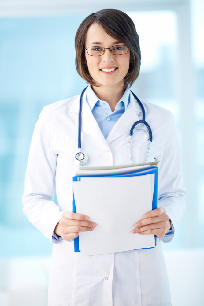 Dr. Anjali Mehta