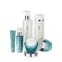 Skin care products image